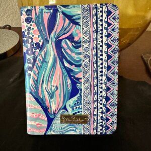 Lily Pulitzer Passport Holder